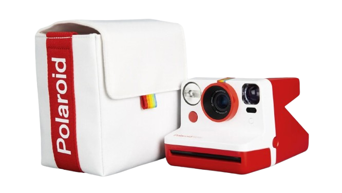Polaroid Now Kameratasche