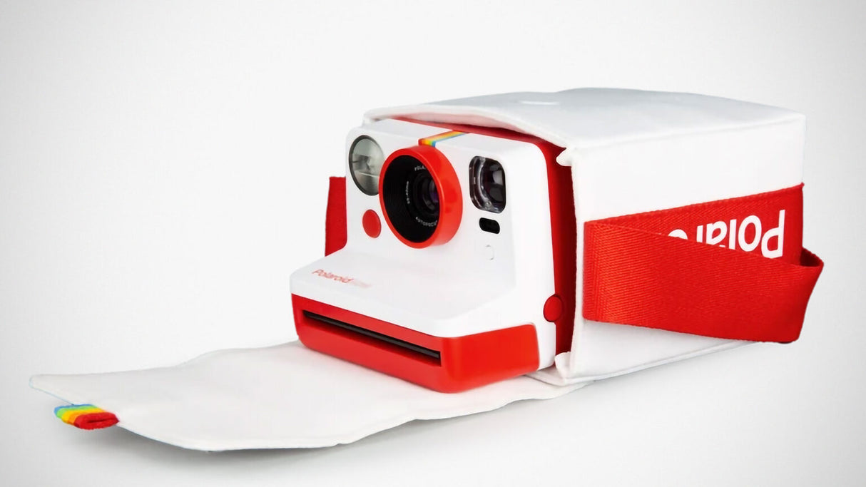Polaroid Now Kameratasche