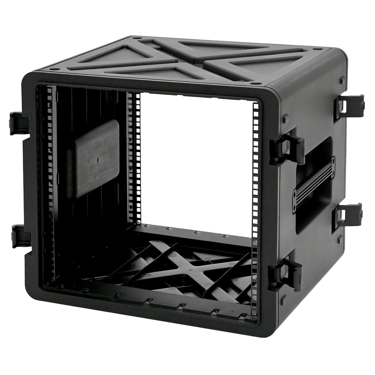 SINORA Koffer 19-Zoll-Rack 10HE