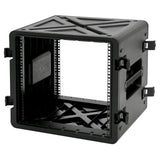 SINORA Koffer 19-Zoll-Rack 10HE