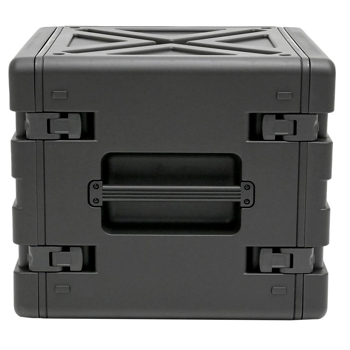 SINORA Koffer 19-Zoll-Rack 10HE