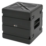 SINORA Koffer 19-Zoll-Rack 12HE