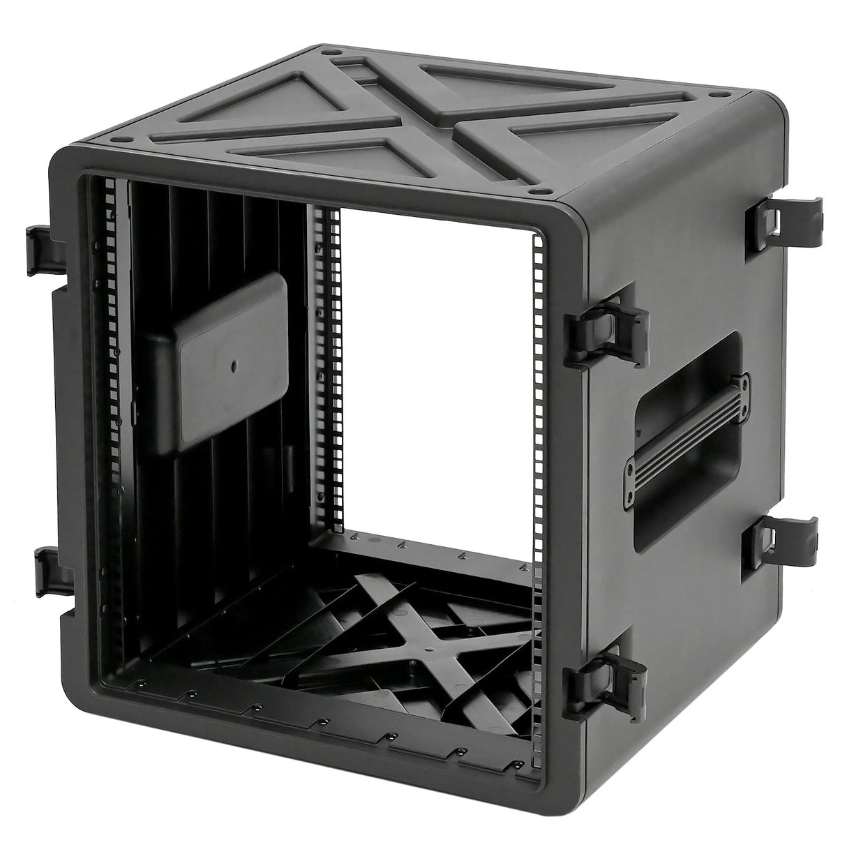 SINORA Koffer 19-Zoll-Rack 12HE