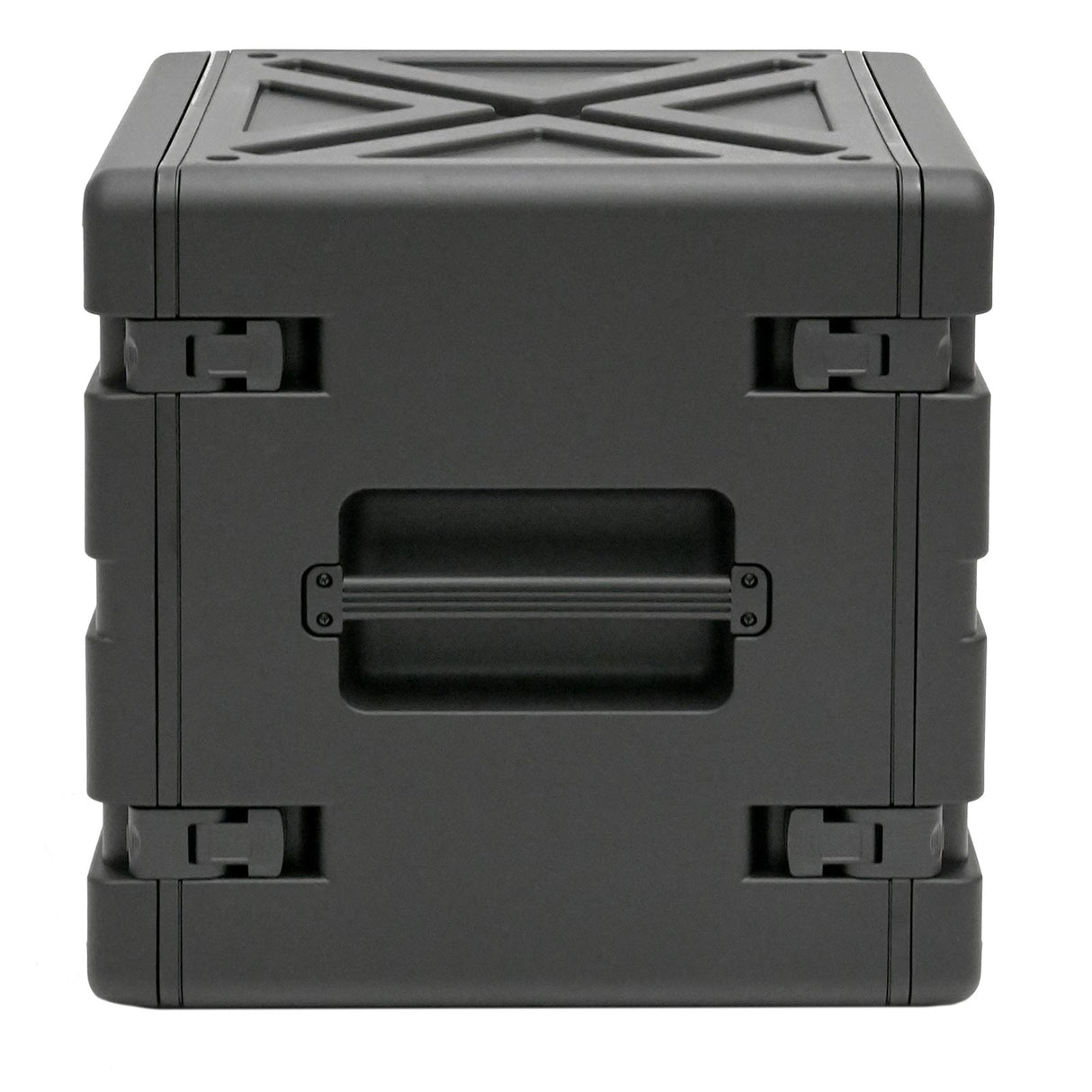 SINORA Koffer 19-Zoll-Rack 12HE