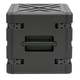 SINORA Koffer 19-Zoll-Rack 12HE