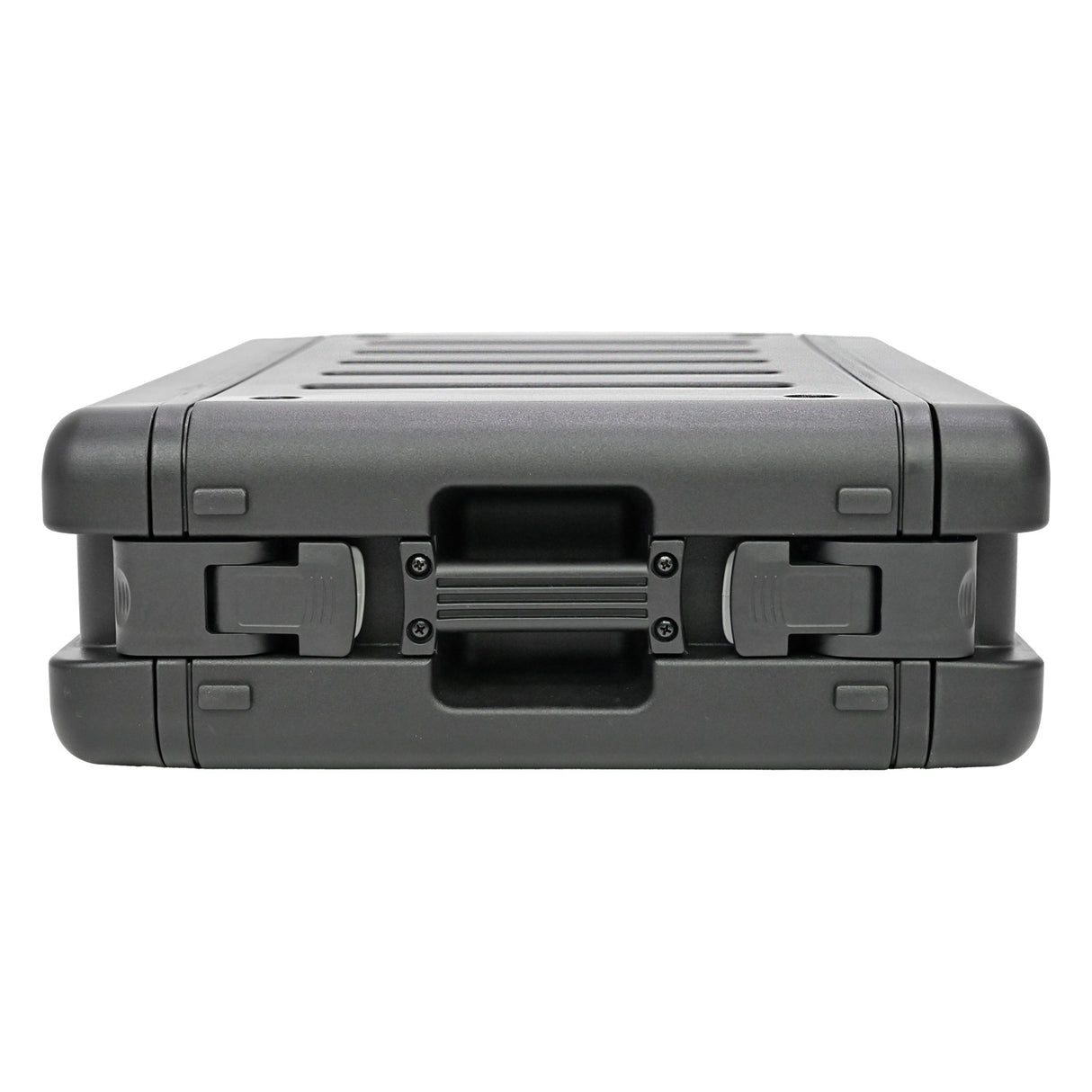 SINORA Koffer 19-Zoll Short Rack 2HE