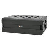SINORA Koffer 19-Zoll Short Rack 3HE