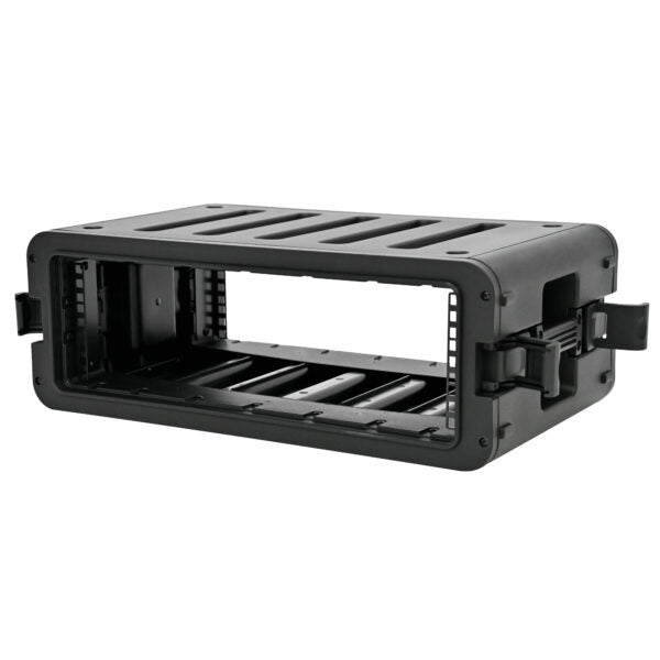 SINORA Koffer 19-Zoll Short Rack 3HE