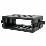 SINORA Koffer 19-Zoll Short Rack 3HE