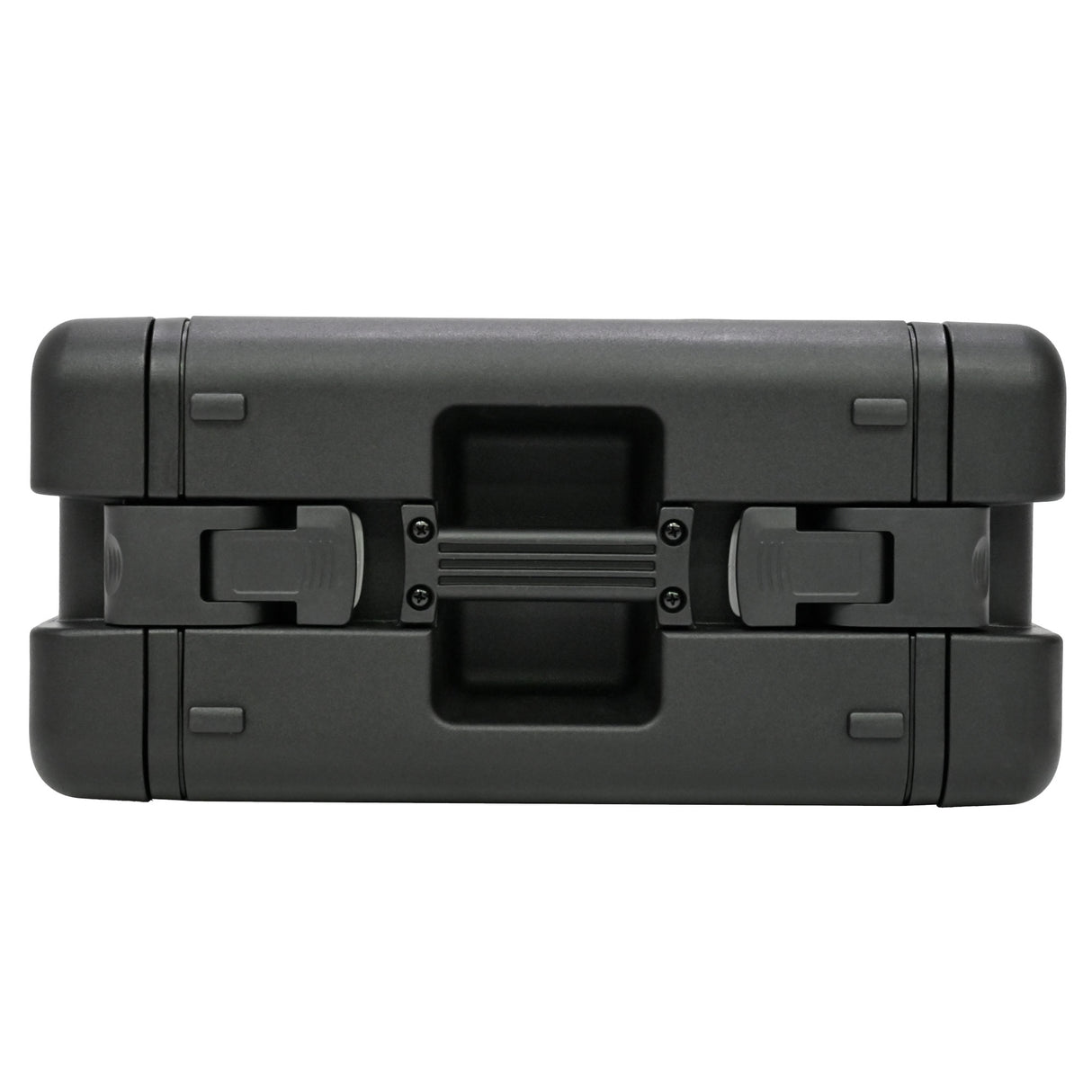 SINORA Koffer 19-Zoll Short Rack 3HE