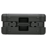 SINORA Koffer 19-Zoll Short Rack 3HE