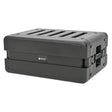 SINORA Koffer 19-Zoll Short Rack 4HE