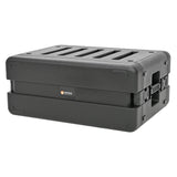 SINORA Koffer 19-Zoll Short Rack 4HE