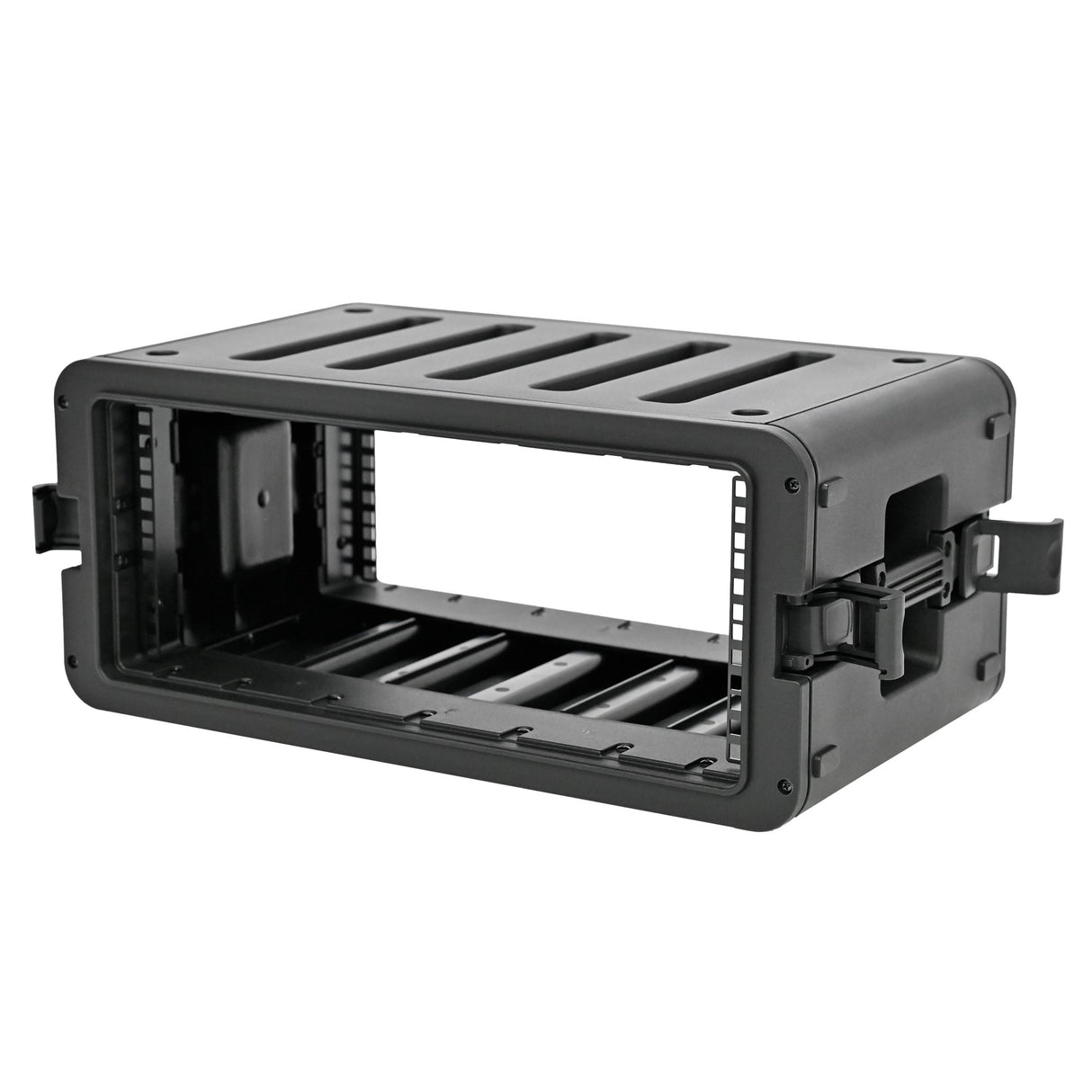 SINORA Koffer 19-Zoll Short Rack 4HE