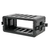 SINORA Koffer 19-Zoll Short Rack 4HE