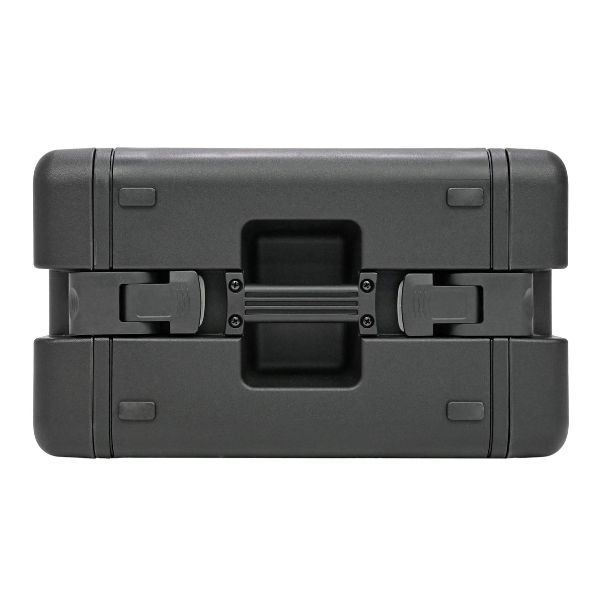 SINORA Koffer 19-Zoll Short Rack 4HE