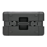 SINORA Koffer 19-Zoll Short Rack 4HE