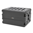 SINORA Koffer 19-Zoll Short Rack 6HE
