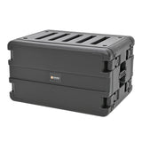 SINORA Koffer 19-Zoll Short Rack 6HE