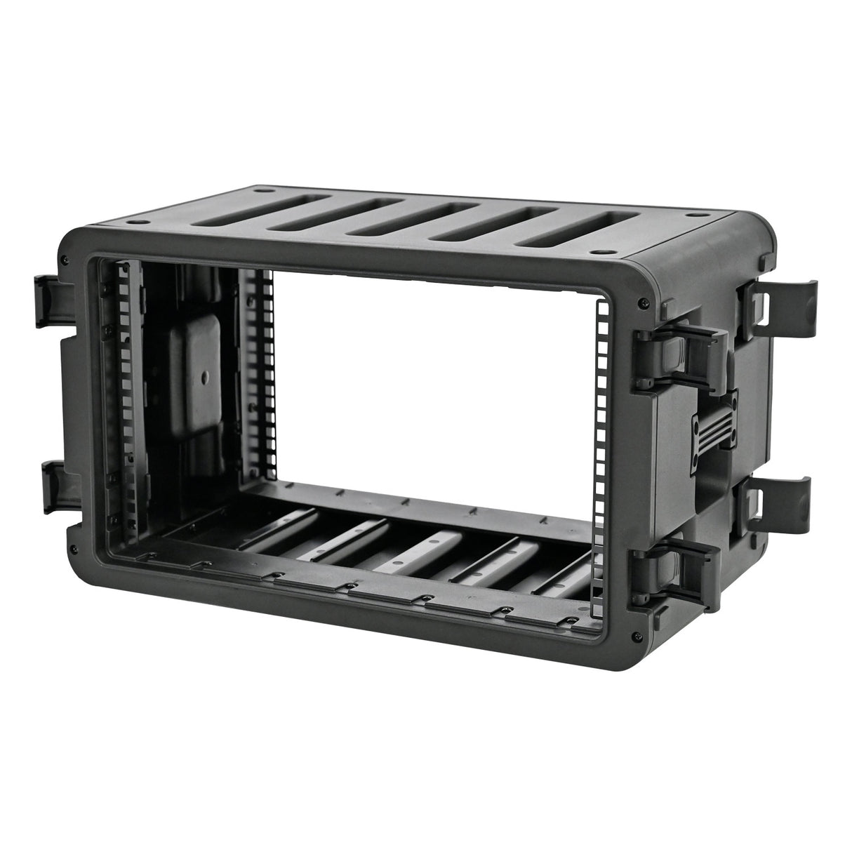 SINORA Koffer 19-Zoll Short Rack 6HE