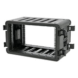 SINORA Koffer 19-Zoll Short Rack 6HE