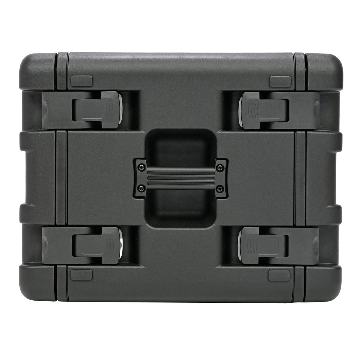 SINORA Koffer 19-Zoll Short Rack 6HE