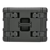 SINORA Koffer 19-Zoll Short Rack 6HE