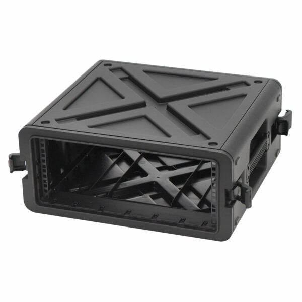 SINORA Koffer 19-Zoll-RACK 4HE