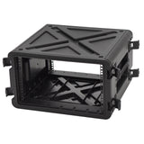 SINORA Koffer 19-Zoll-Rack 6HE