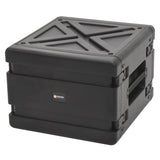 SINORA Koffer 19-Zoll-Rack 8HE