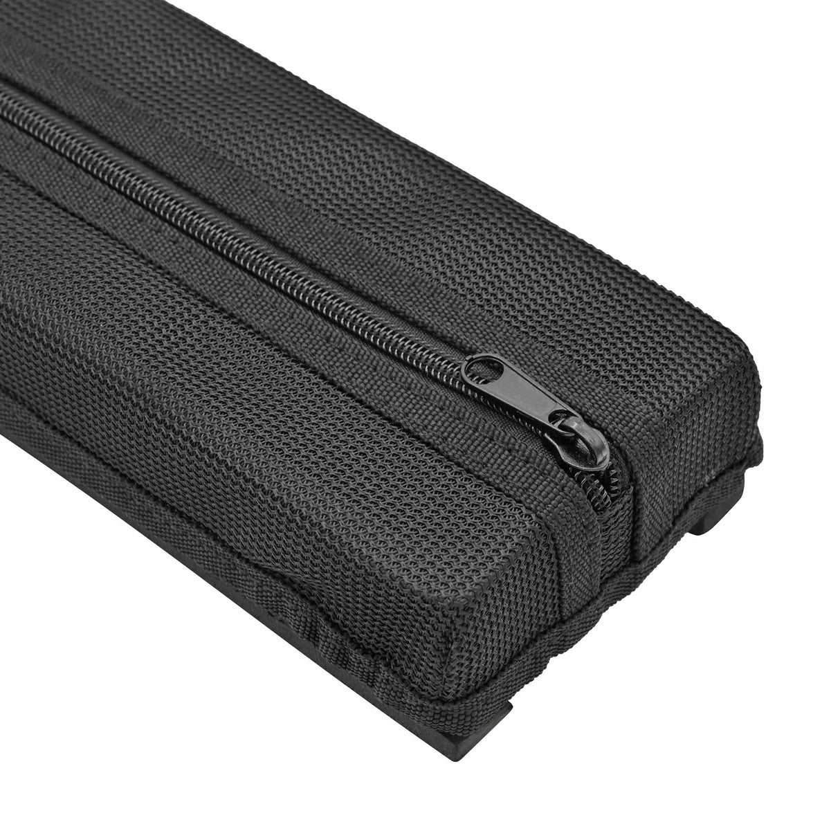 SINORA Netztasche für Deckel 2HE Rack