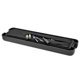 SINORA Netztasche für Deckel 2HE Rack