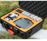 DJI Sunnylife Hartschalenkoffer (AQX-12) für DJI Mini 4 Pro