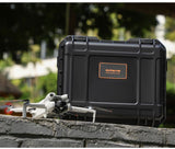 DJI Sunnylife Hartschalenkoffer (AQX-12) für DJI Mini 4 Pro