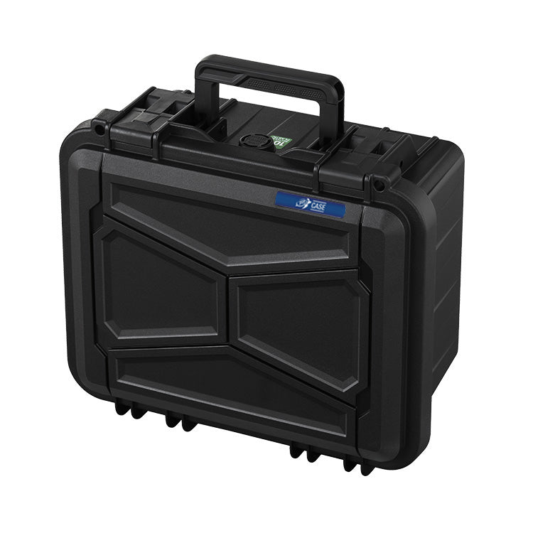 TAF CASE ECO 31 - 100% Recycelt - Transportkoffer