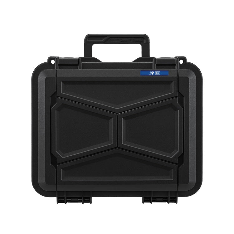 TAF CASE ECO 31 - 100% Recycelt - Transportkoffer