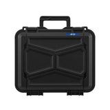 TAF CASE ECO 31 - 100% Recycelt - Transportkoffer