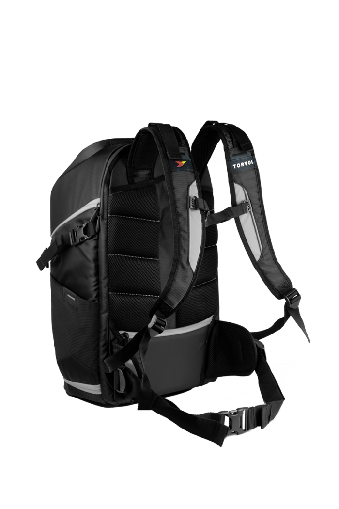 Torvol Quad Pitstop Backpack Pro V2 - Drohnenrucksack