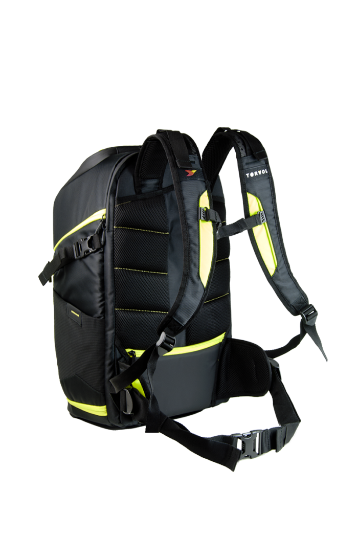 Torvol Quad Pitstop Backpack Pro V2 - Drohnenrucksack
