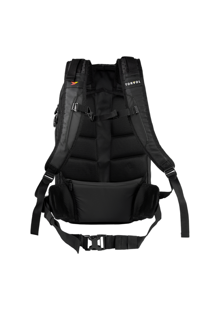 Torvol Quad Pitstop Backpack Pro V2 - Drohnenrucksack