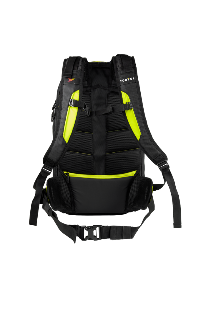 Torvol Quad Pitstop Backpack Pro V2 - Drohnenrucksack