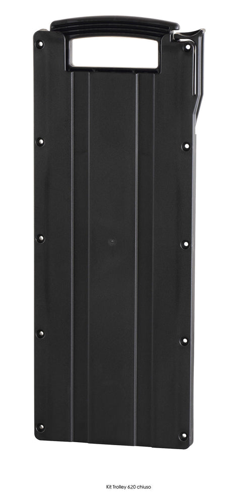 MC-CASES® Professioneller Transportkoffer Trolley Universal Hartschalen Outdoor Koffer 620 x 460 x 340mm