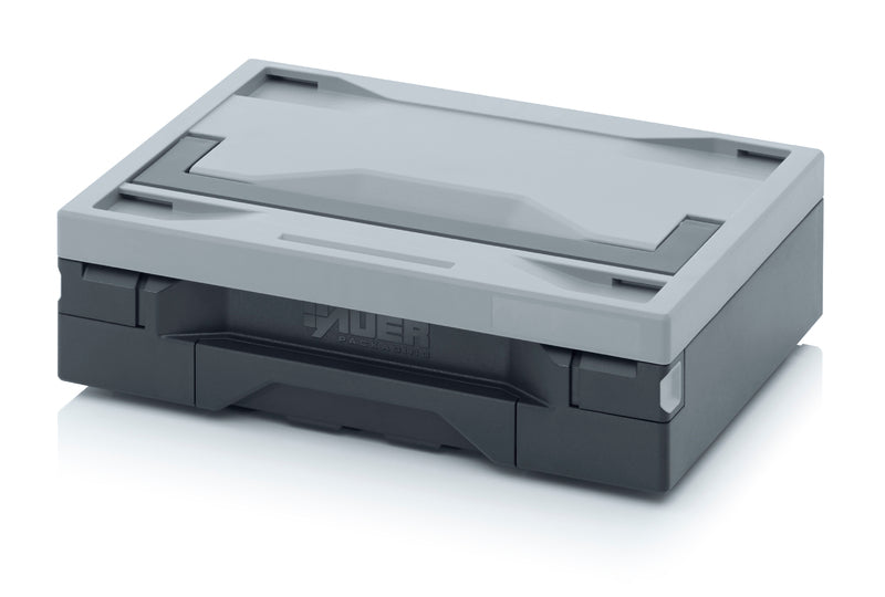 AUER Packaging professionelle Aufbewahrungsbox Toolboxen Pro versch. Größen