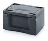 AUER Packaging professionelle Aufbewahrungsbox Toolboxen Pro versch. Größen