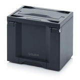 AUER Packaging professionelle Aufbewahrungsbox Toolboxen Pro versch. Größen