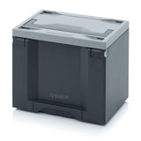 AUER Packaging professionelle Aufbewahrungsbox Toolboxen Pro versch. Größen