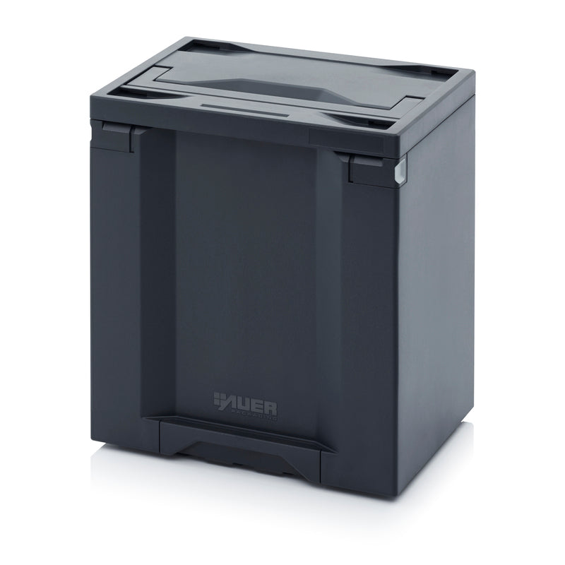 AUER Packaging professionelle Aufbewahrungsbox Toolboxen Pro versch. Größen