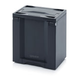 AUER Packaging professionelle Aufbewahrungsbox Toolboxen Pro versch. Größen