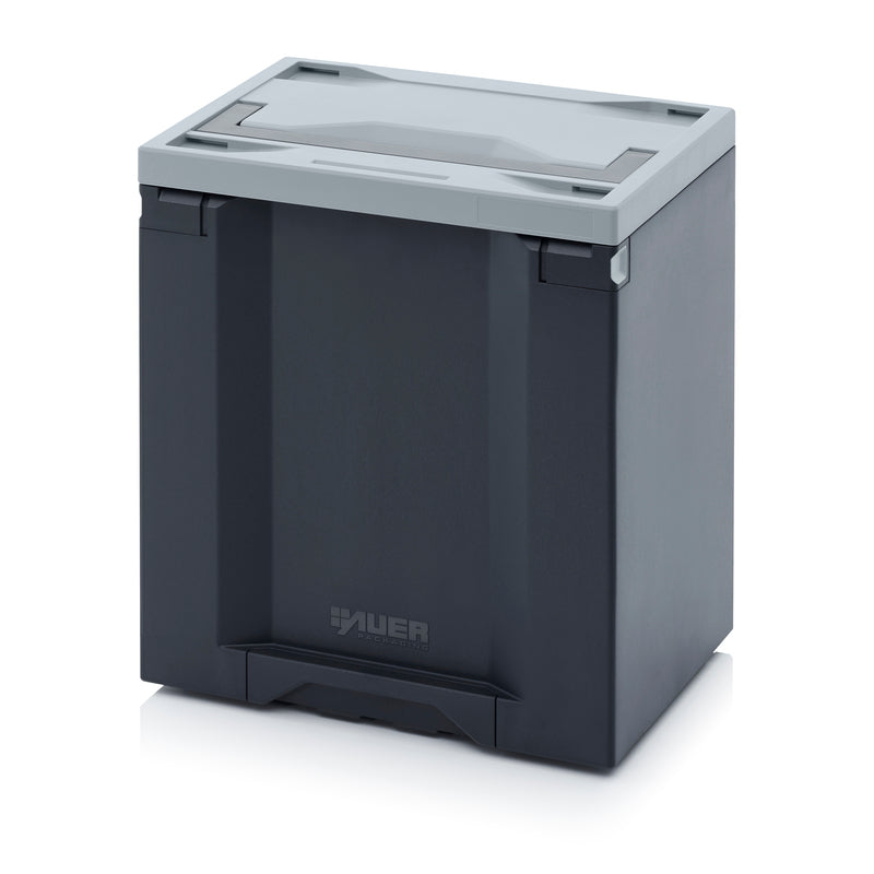 AUER Packaging professionelle Aufbewahrungsbox Toolboxen Pro versch. Größen