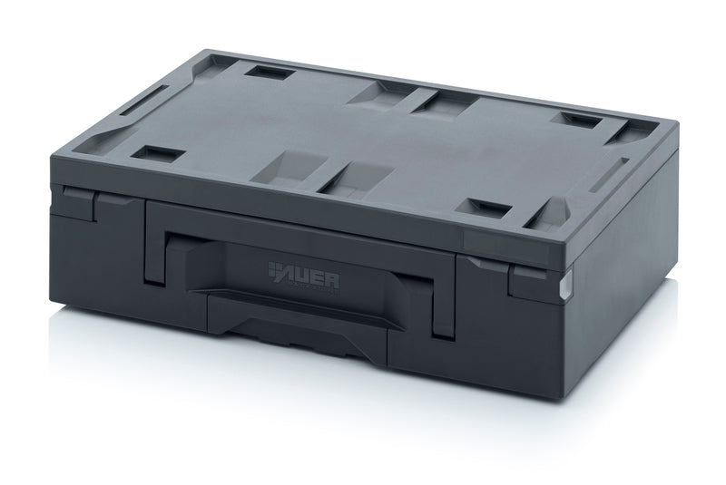 AUER Packaging professionelle Aufbewahrungsbox Toolboxen Pro versch. Größen